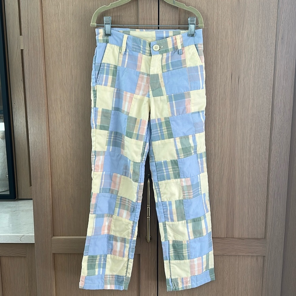 TBBC pants